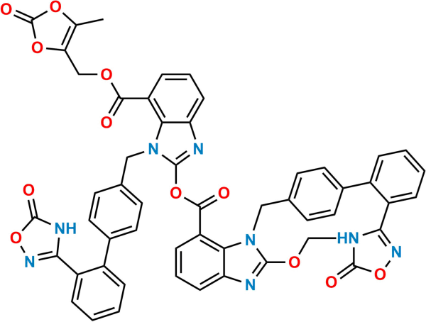 Azilsartan Impurity 22