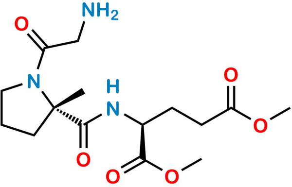 Trofinetide Methyl Ester Impurity