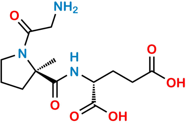 Trofinetide R-Isomer