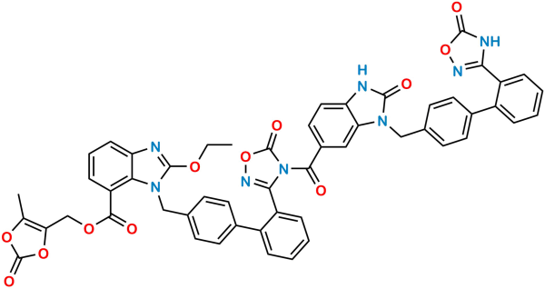 Azilsartan Impurity 28