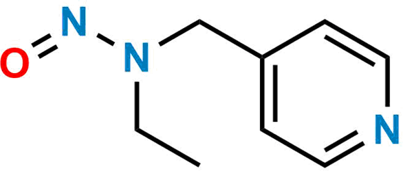 N-Nitroso Tropicamide EP Impurity A