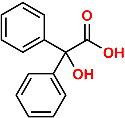 Trospium Chloride EP Impurity A