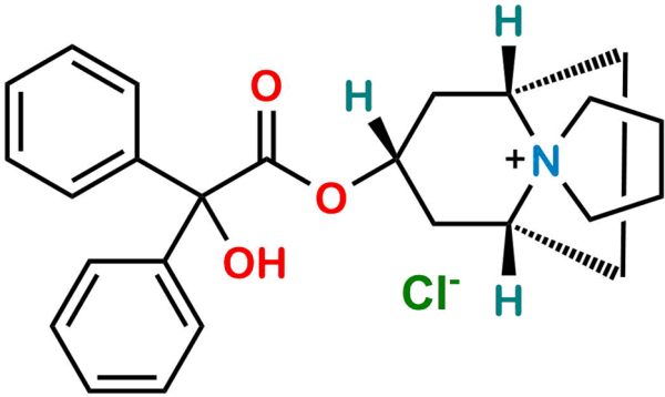 Trospium Chloride