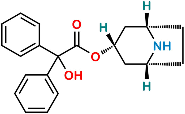 Trospium Chloride EP Impurity B