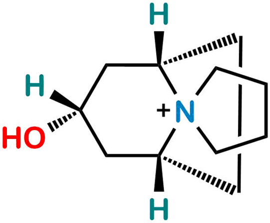 Trospium Chloride EP Impurity C