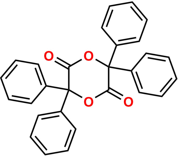 Trospium Chloride Impurity 1