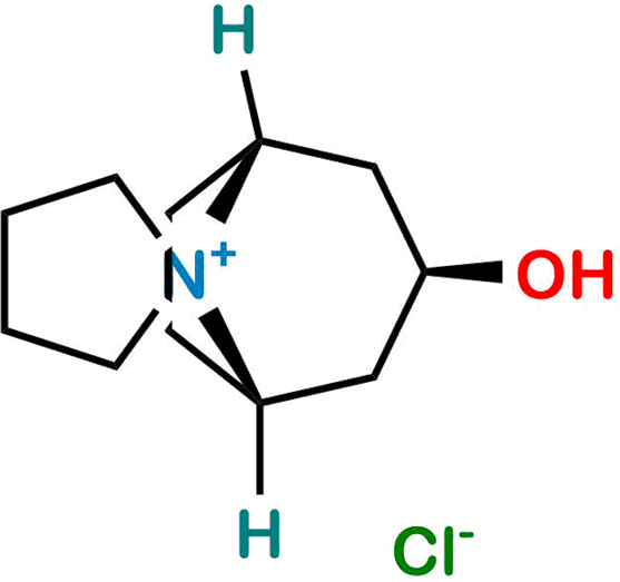 Trospium Chloride USP Related Compound C