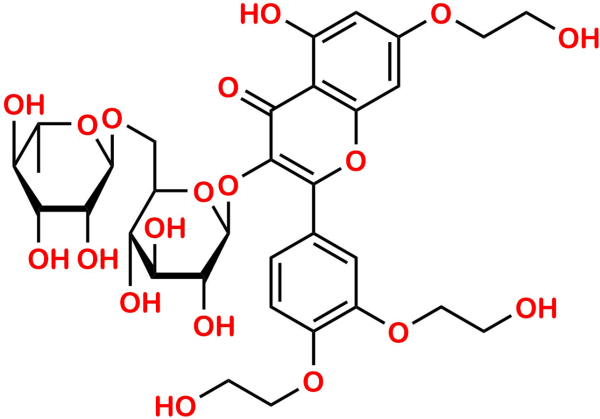 Troxerutin