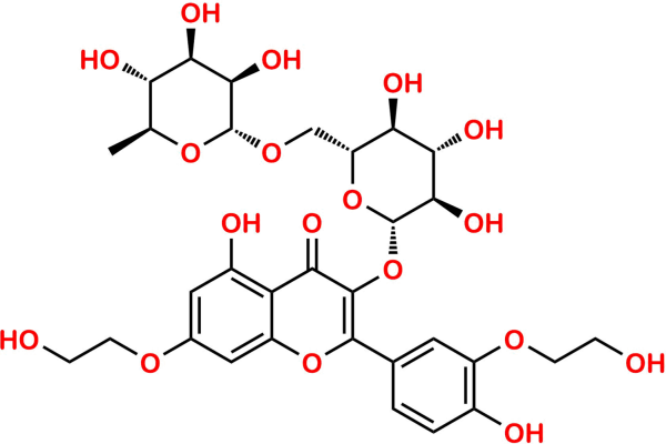 Troxerutin Impurity 10