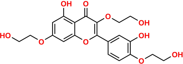 Troxerutin Impurity 12