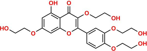 Troxerutin Impurity 13