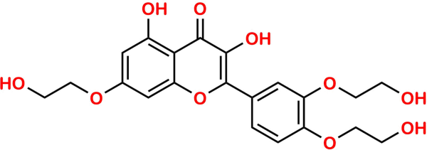 Troxerutin Impurity 15