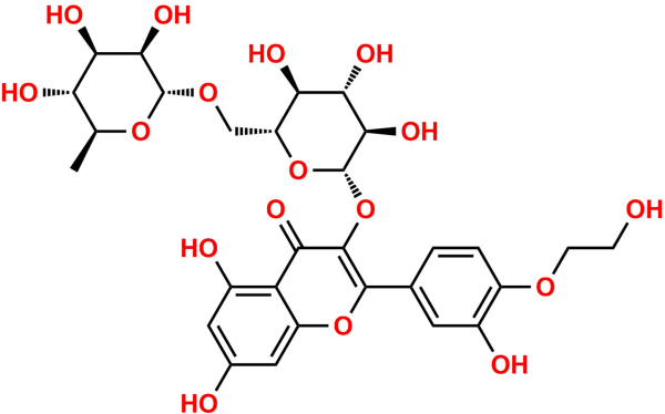 Troxerutin Impurity 3