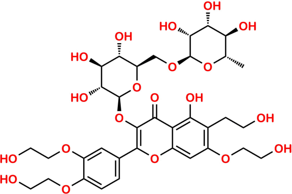 Troxerutin Impurity 5