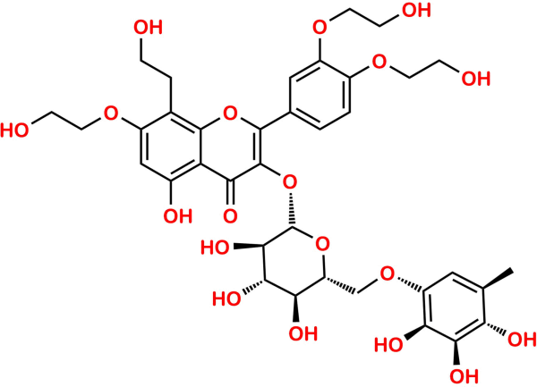 Troxerutin Impurity 6