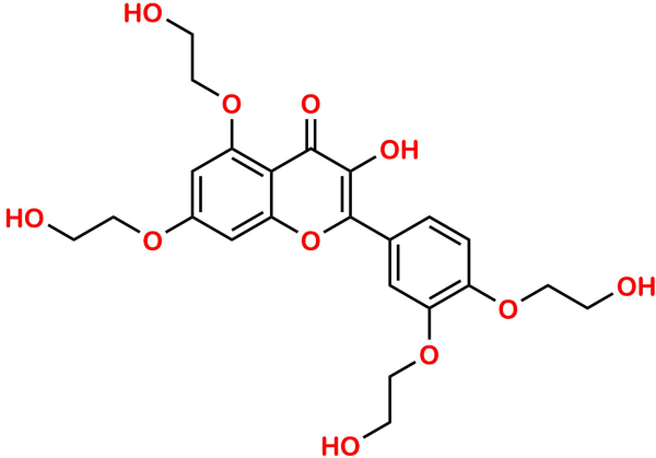 Troxerutin Impurity 8