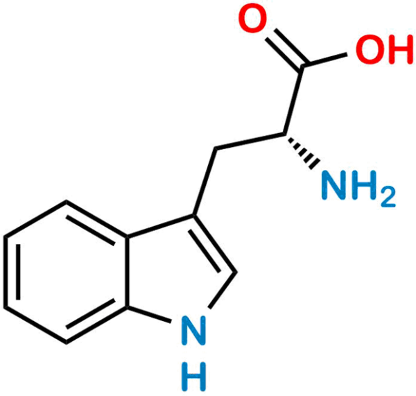 D-Tryptophan