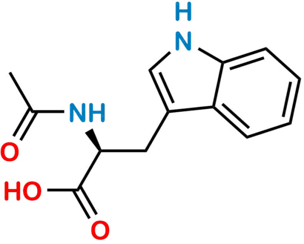 Tryptophan USP Related Compound B