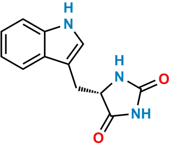 Tryptophan Cyclized Impurity