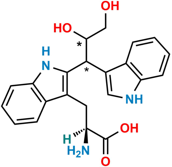 Tryptophan EP Impurity J