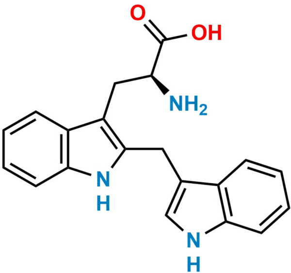 Tryptophan EP Impurity K