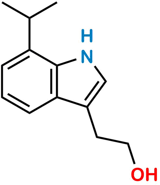 7-Isopropyl Tryptophol