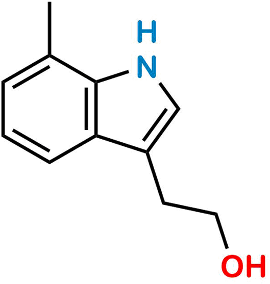 7-Methyl Tryptophol