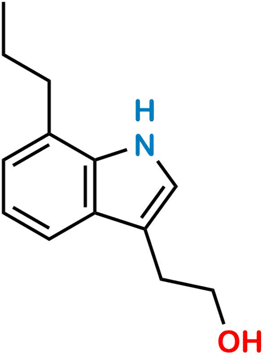 7-Propyltryptophol