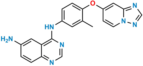 Tucatinib Impurity 5