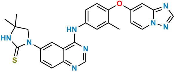 Tucatinib Impurity 6