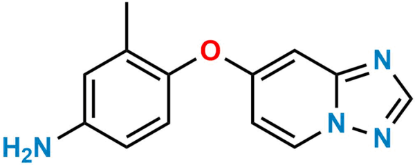 Tucatinib Impurity 9