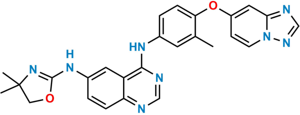 Tucatinib