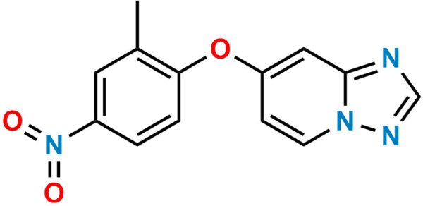 Tucatinib Impurity 1