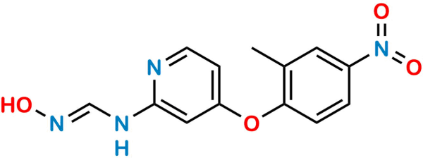 Tucatinib Impurity 11