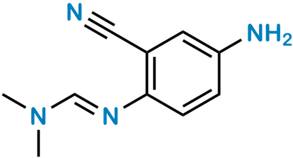 Tucatinib Impurity 15