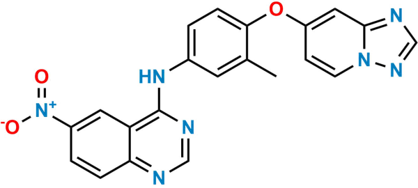 Tucatinib Impurity 3