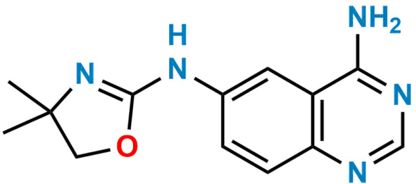 Tucatinib Impurity 8