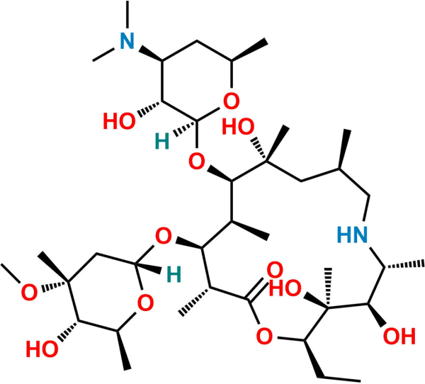 Tulathromycin Impurity 5