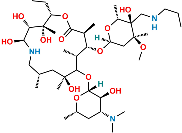 Tulathromycin Impurity 2