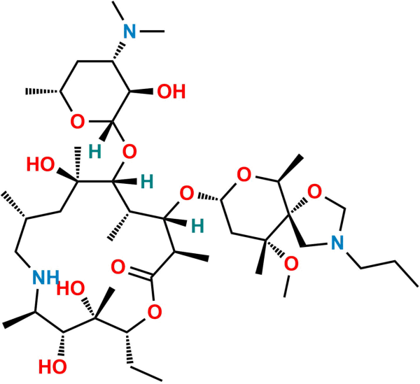 Tulathromycin Impurity C