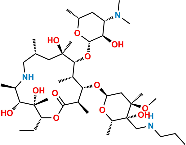 Tulathromycin Impurity E