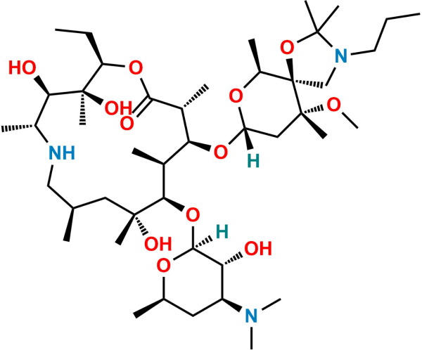 Tulathromycin Impurity 7