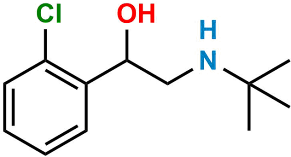 Tulobuterol