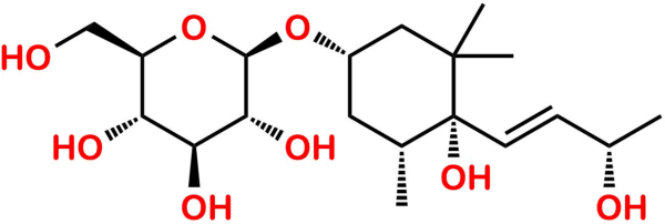 Turpinionoside A