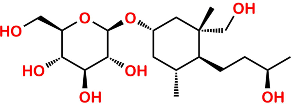 Turpinionoside C