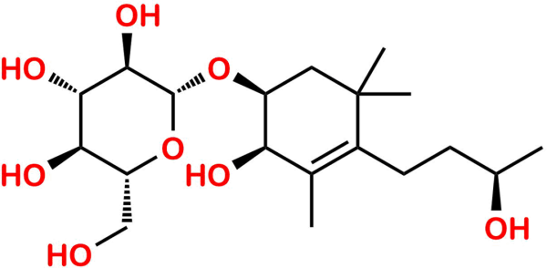 Turpinionoside D