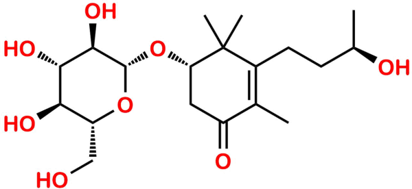 Turpinionoside E