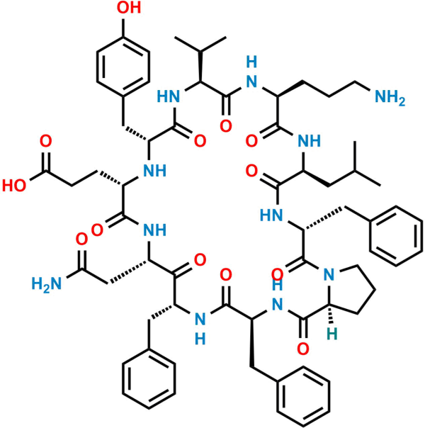 Tyrothricin