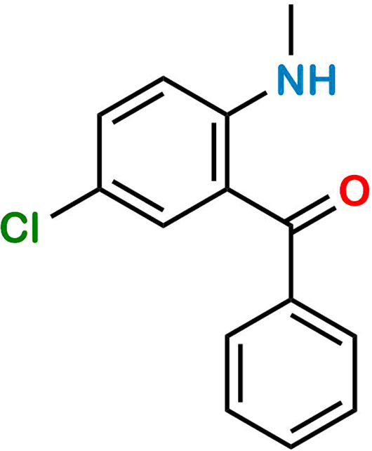 Temazepam EP impurity A