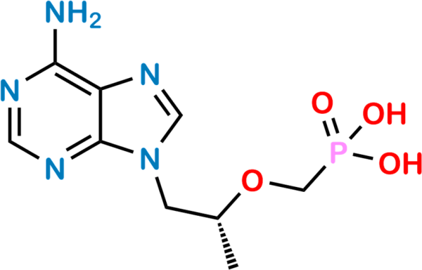 Tenofovir